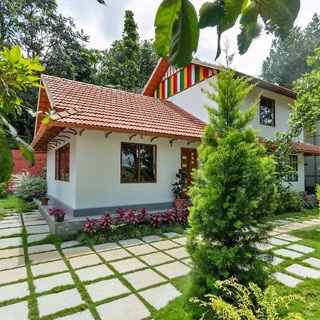 Serene Valley Resort Wayanad มานันทาวดี ภายนอก รูปภาพ