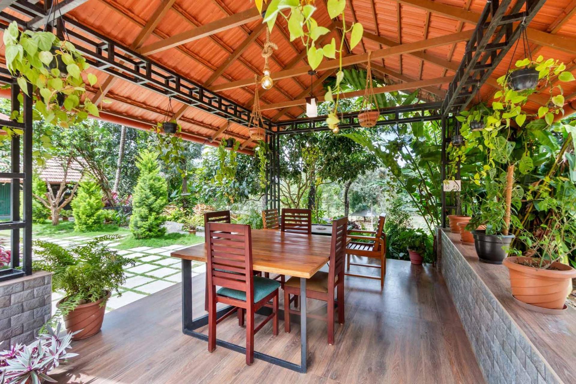 Serene Valley Resort Wayanad มานันทาวดี ภายนอก รูปภาพ